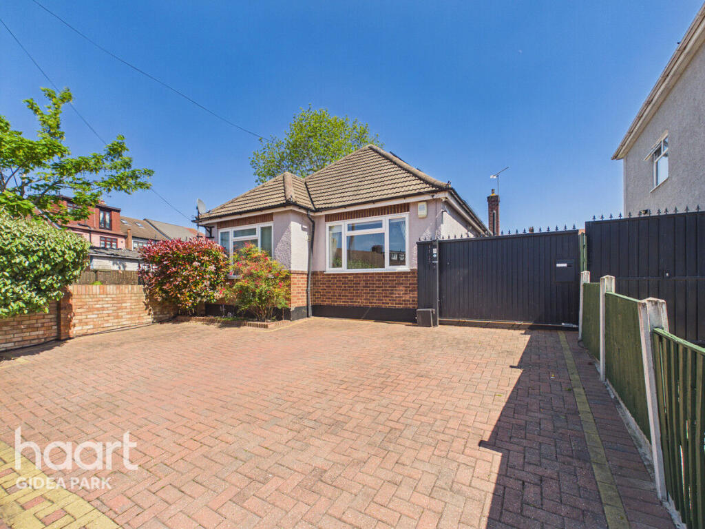 Main image of property: Purbeck Road, Hornchurch