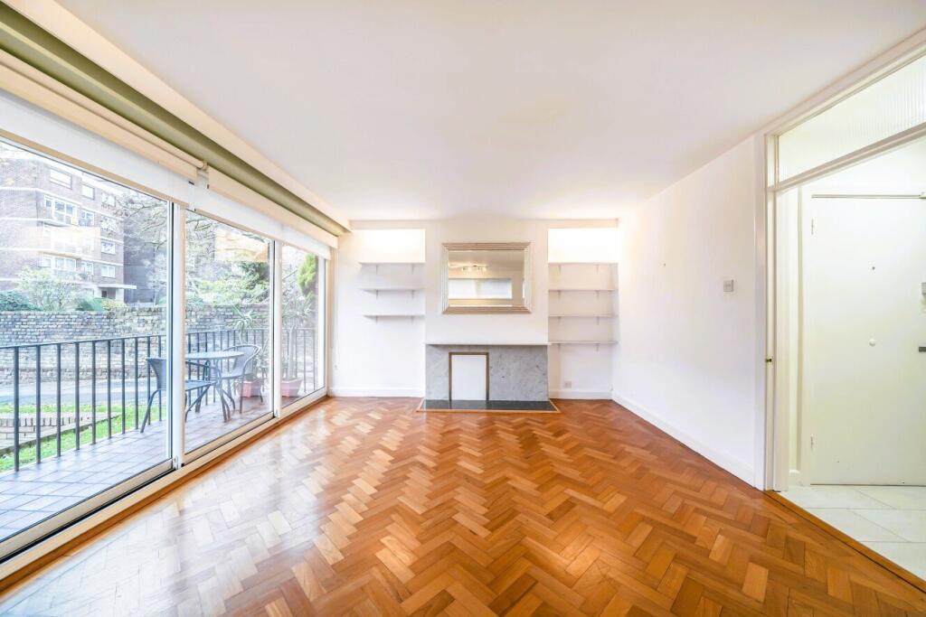 Main image of property: Haverstock Hill, Belsize Park, London, NW3