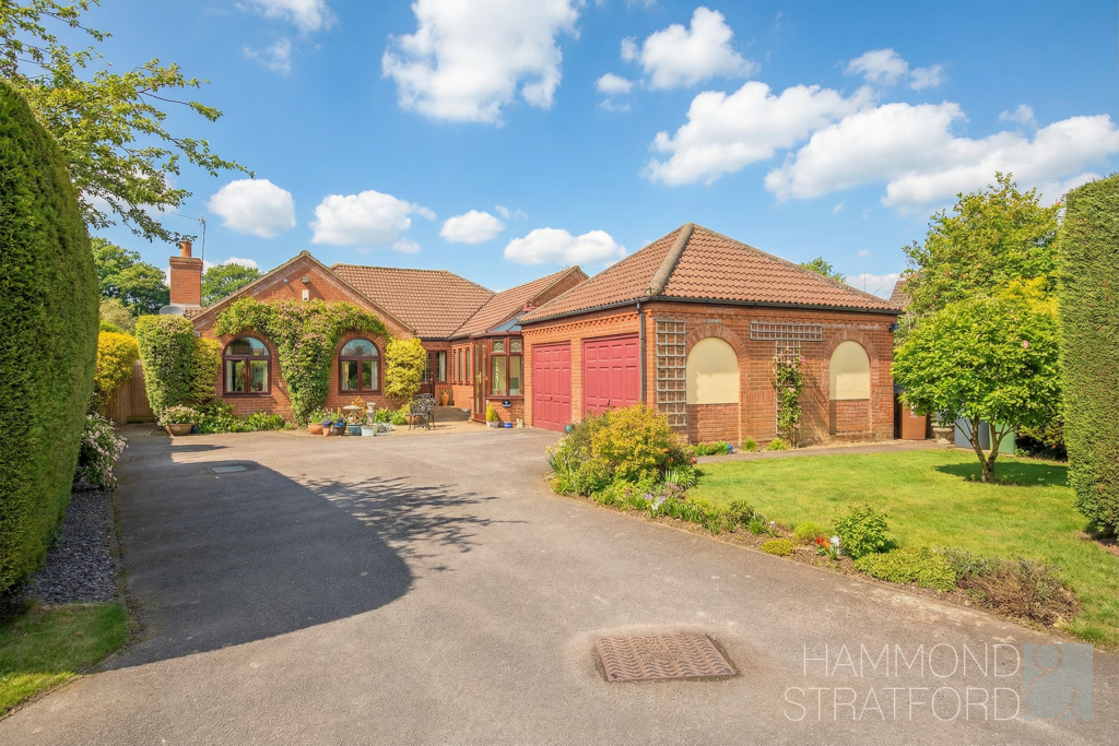 Main image of property: Blofield Corner Road, Little Plumstead