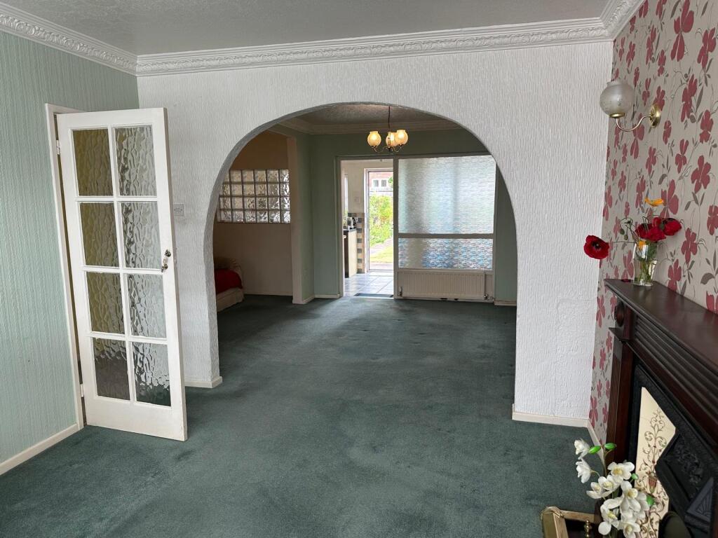 Berryfield Road, Birmingham, West Midlands, B26 - View 6