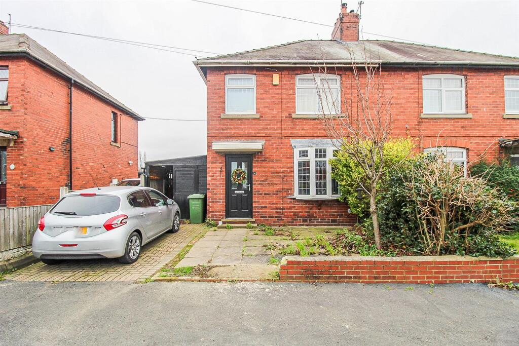 Main image of property: Church Lane Avenue, Wakefield