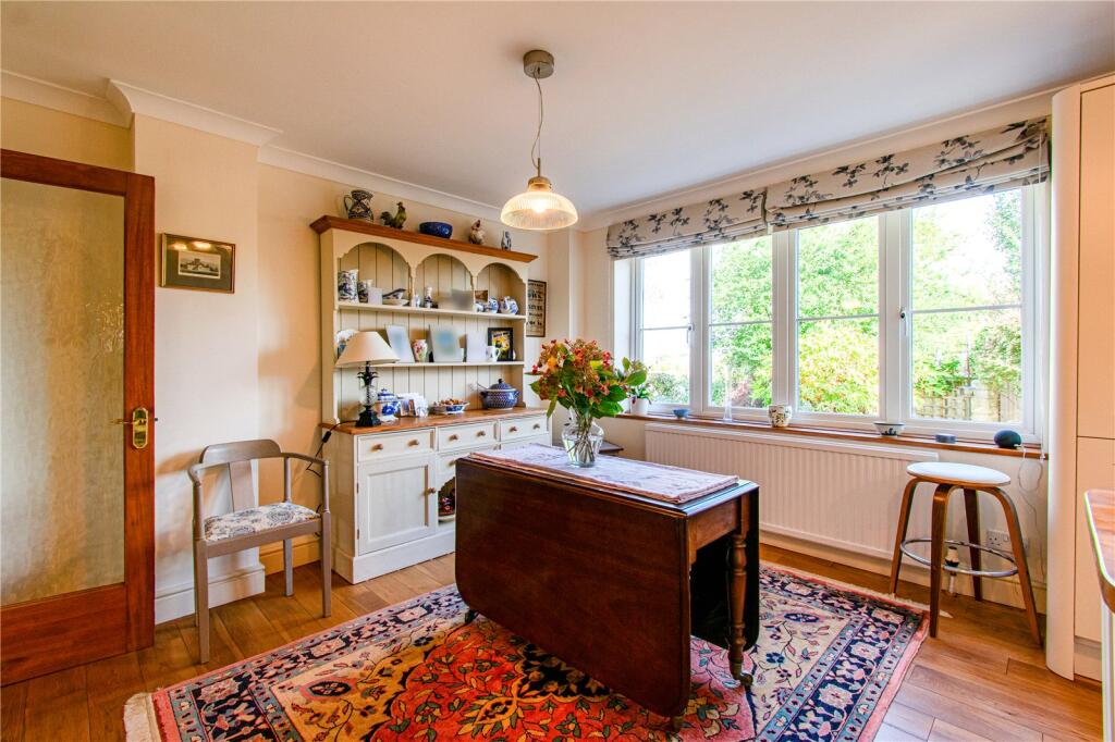 Fawler, Wantage, Oxfordshire, OX12 photo 4