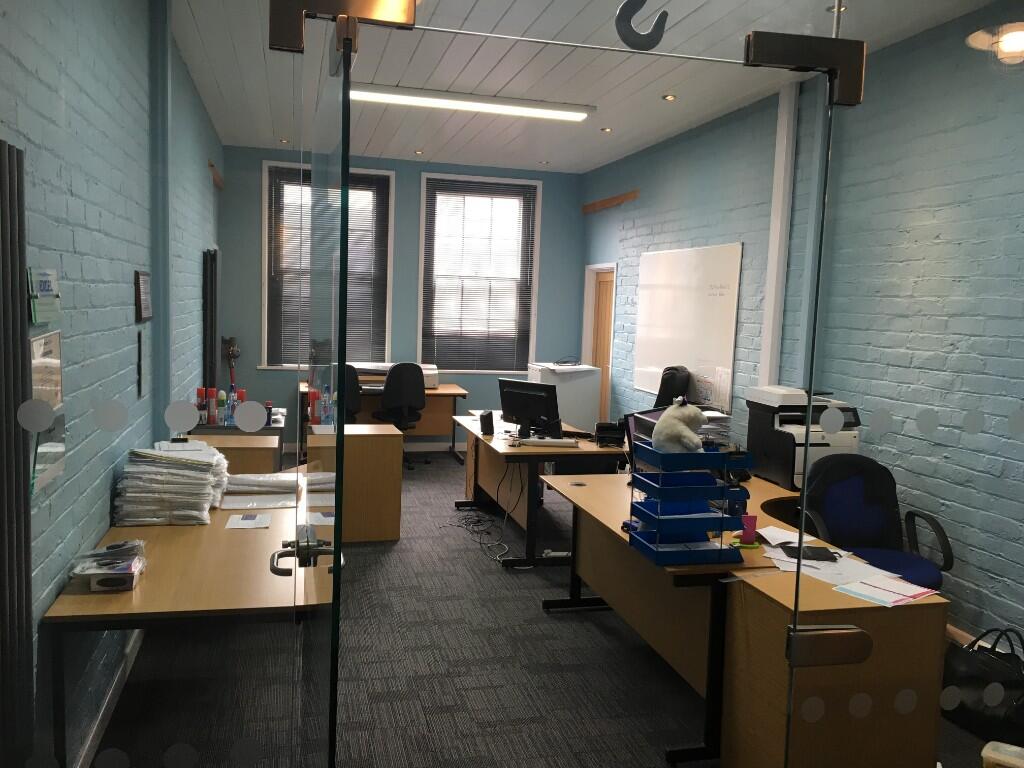Main image of property: INVESTMENT PROPERTY The Tonks Building, Gladstone Lane, Scarborough, North Yorkshire, YO12 7BS