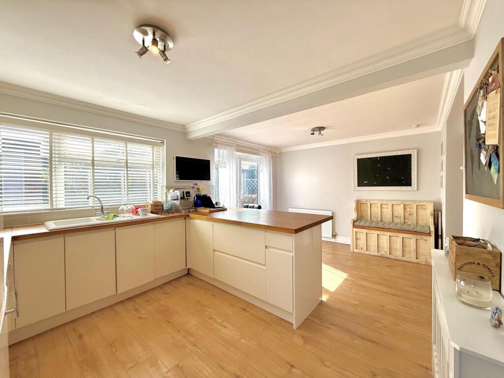 Main image of property: Norton Grove, Old Walcot, Swindon