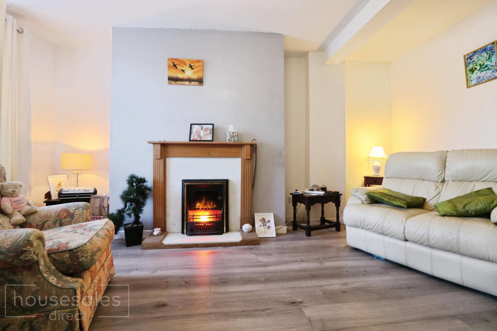 House in Aberdare, Aberaman North - View 5