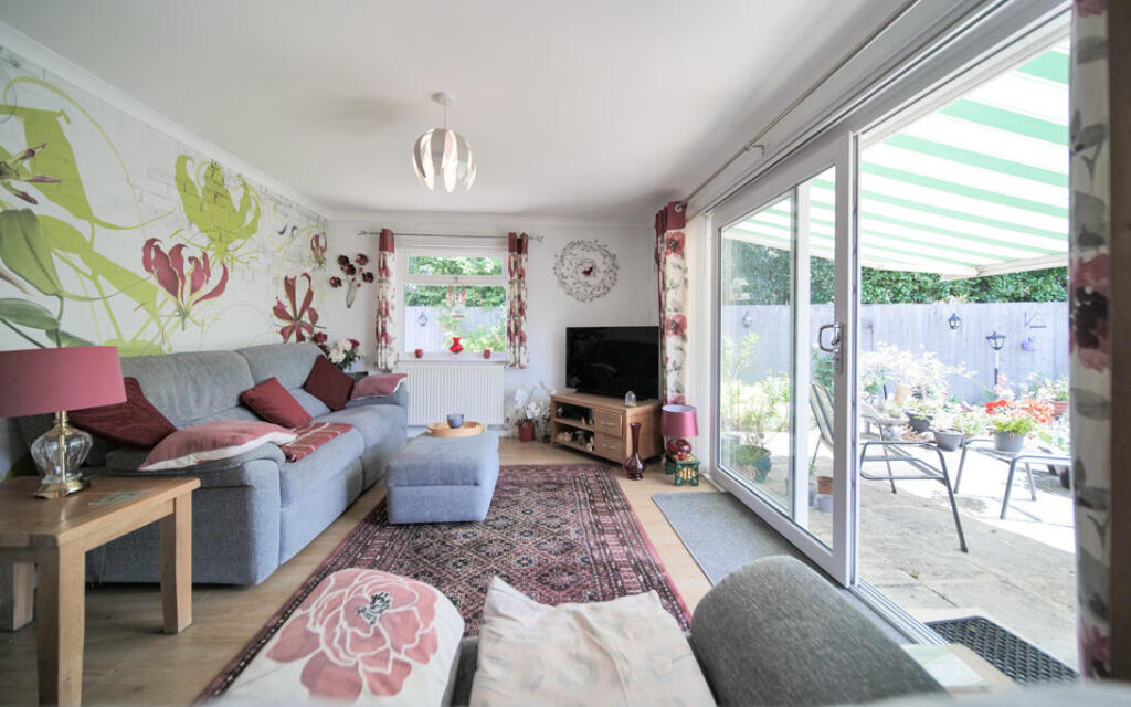 House in Melksham, Melksham Forest - View 6