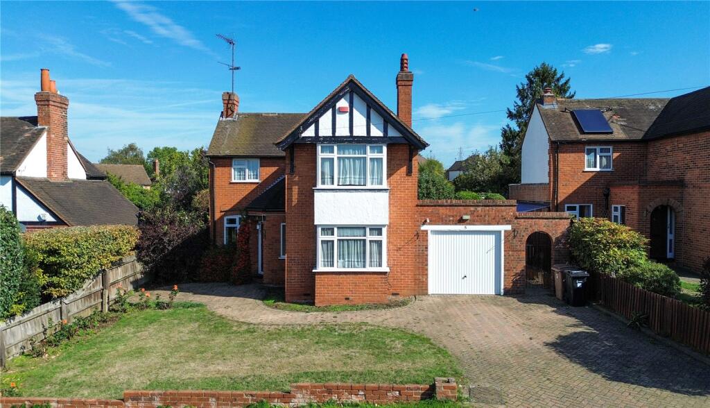 Main image of property: Whitegates Lane, Earley, Reading, Berkshire, RG6