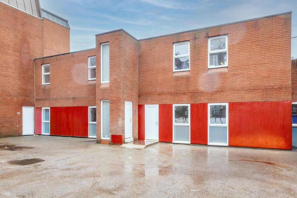 Main image of property: Croydon, CR0