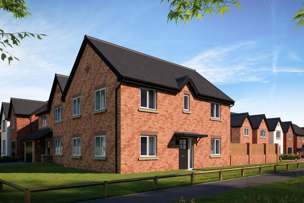 Main image of property: Station Lane
Pelton Lane Ends
Pelton
County Durham
DH2 2RF