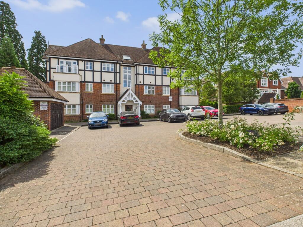 Main image of property: Timmis Court, Beaconsfield, Buckinghamshire, HP9