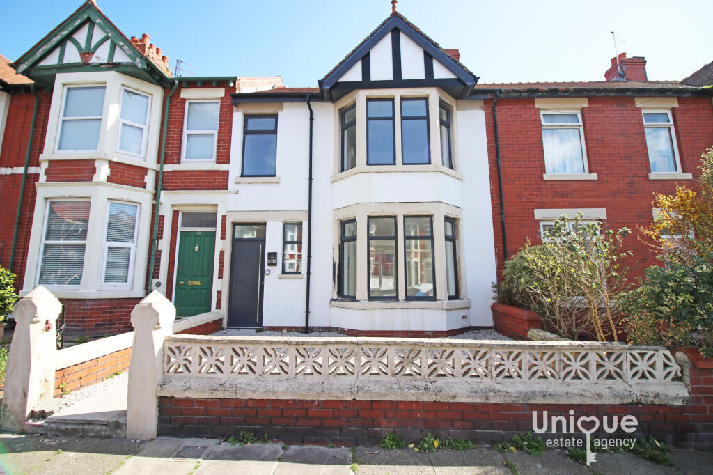 Main image of property: Carr Road, Fleetwood, Lancashire, FY7