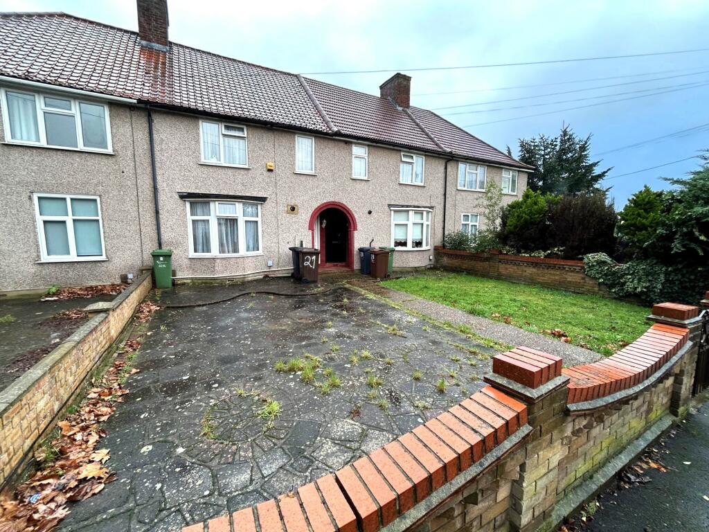 Main image of property: Ayloffe Road, Dagenham 