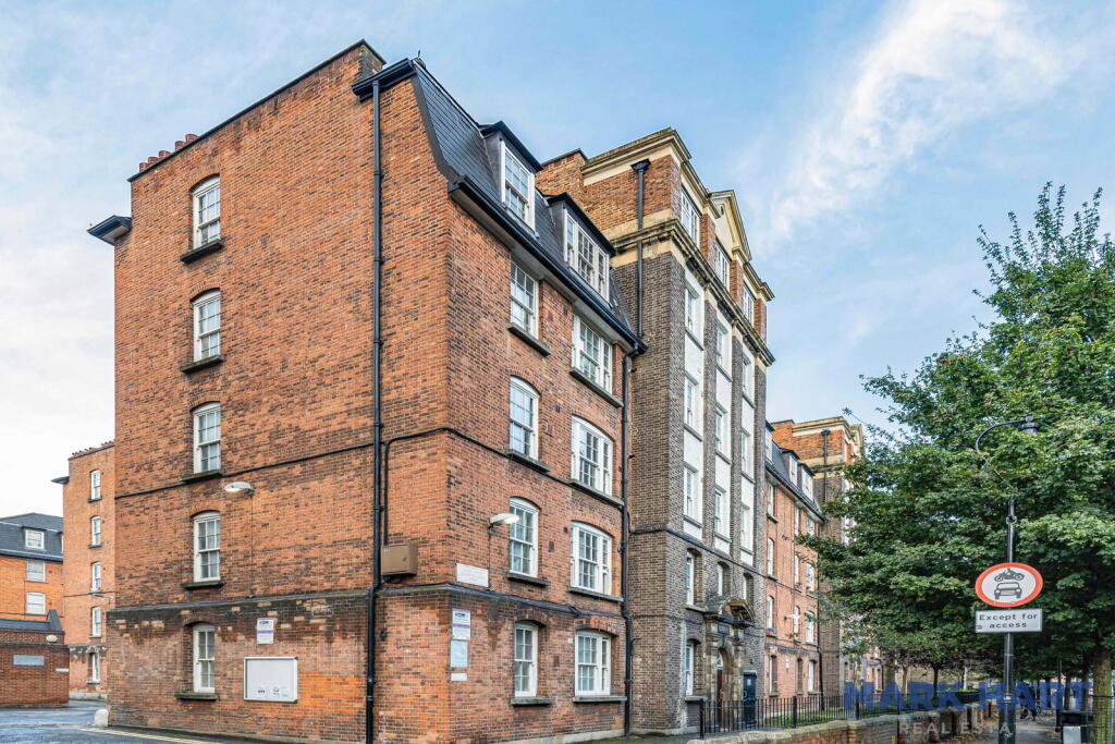Main image of property: Camberwell Green, London, SE5