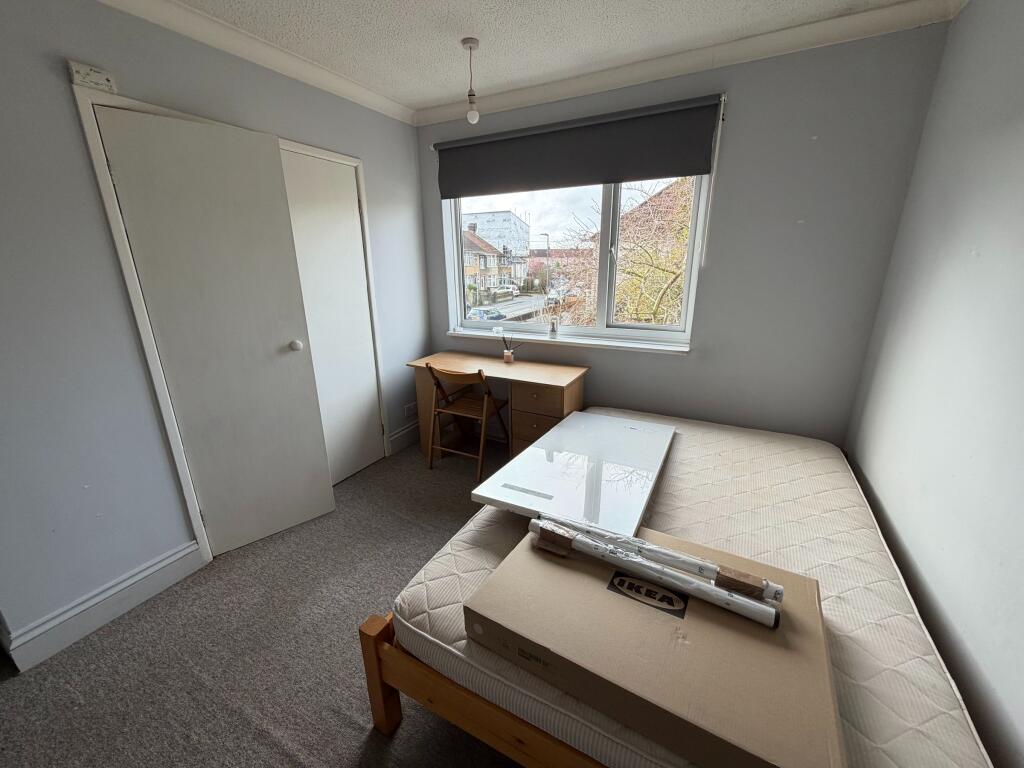 6 bedroom terraced house for rent
