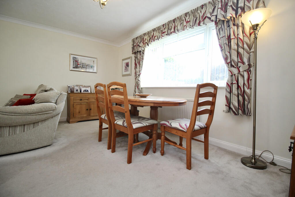 Additional image 5 of Burley Gardens, Street