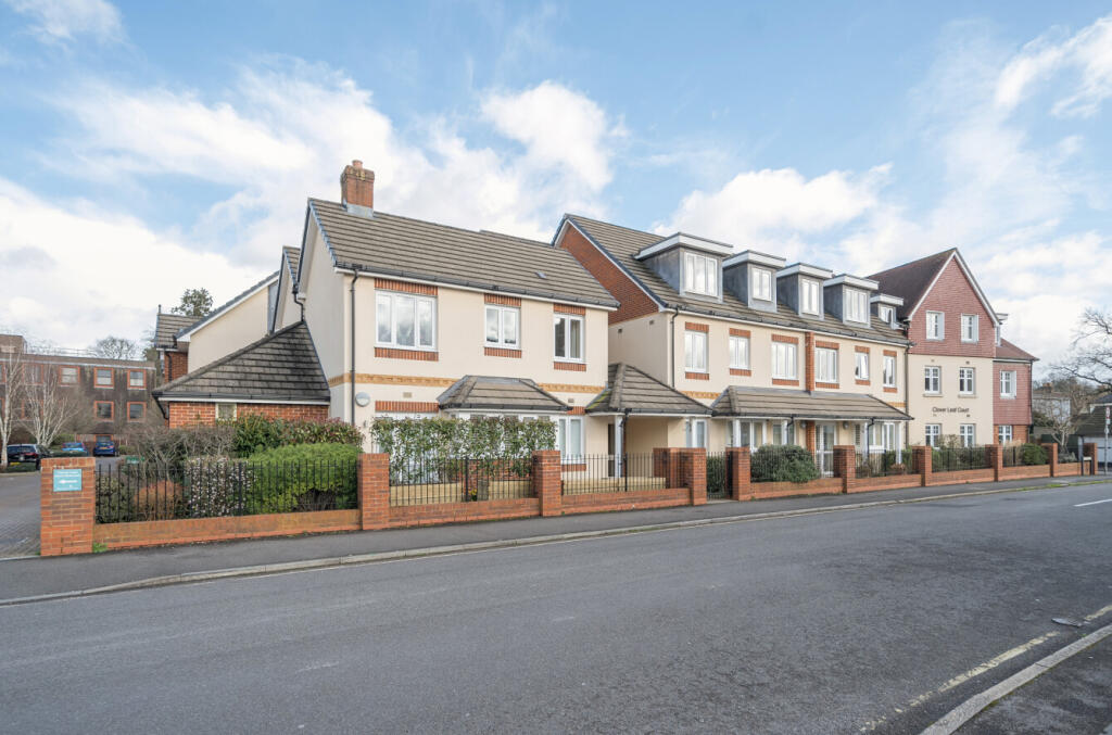Main image of property: Clover Leaf Court, Ackender Road, Alton, Hampshire, GU34