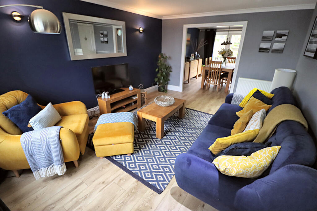 House in Hyndburn, Lancashire - View 2