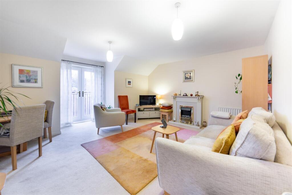Apartment in Hexham, Northumberland - View 3