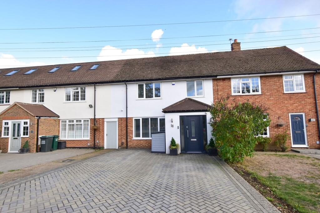 Main image of property: Tibbs Hill Road, Abbots Langley, WD5