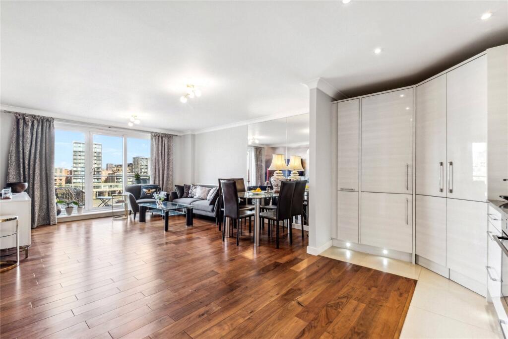 Main image of property: Mendip Court, Wandsworth, Chatfield Road, London, SW11