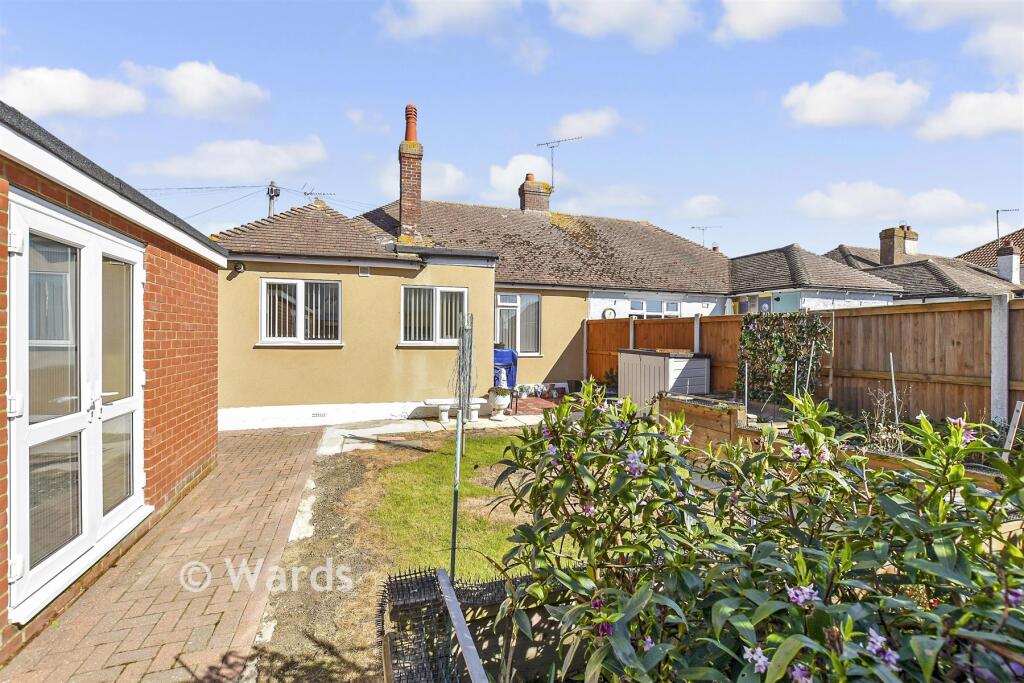 House in Canterbury - View 2