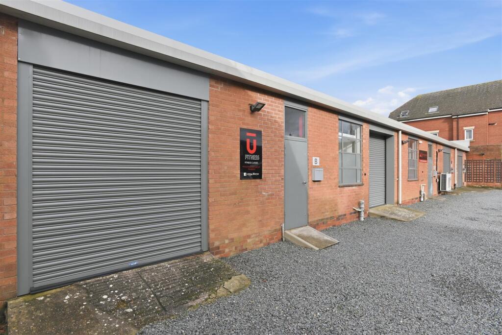 Additional image 9 of Ridgeway Trading Estate, Astwood Bank B96 6DS