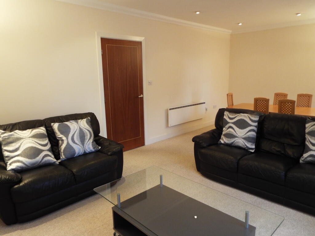 Main image of property: St James Mansions, Mount Stuart Square, Cardiff