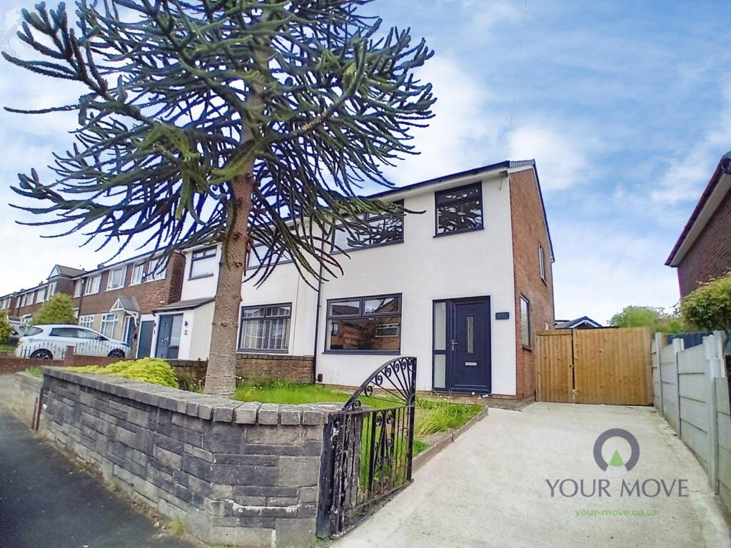 Main image of property: Ashton Field Drive, Worsley, Manchester, Greater Manchester, M28