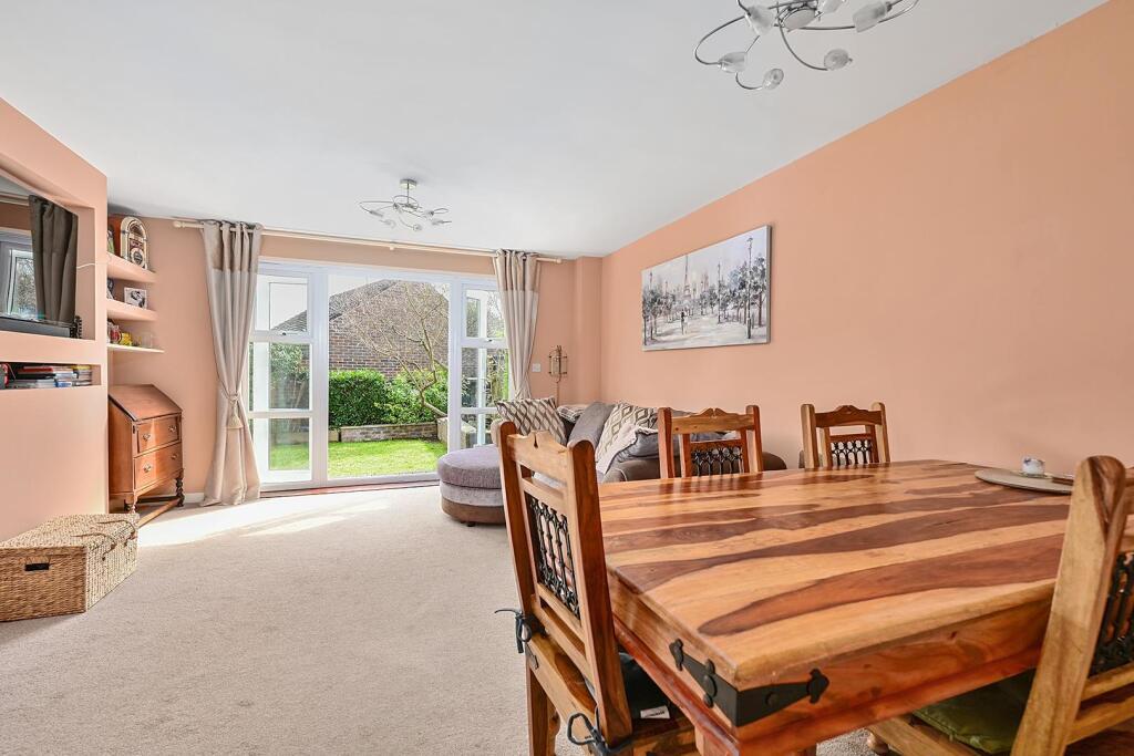 House in Reading - View 3