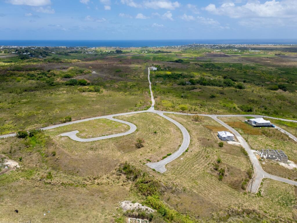 Main image of property: Barbados