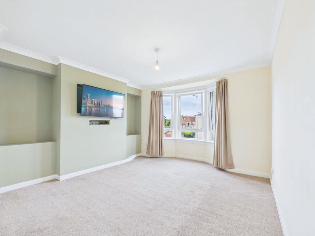 Apartment in Glasgow, Cowglen, Pollok - View 3