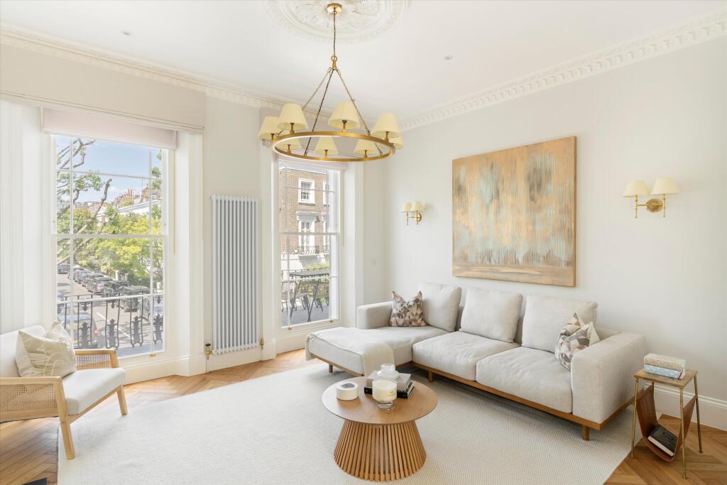 Main image of property: Artesian Road, London W2