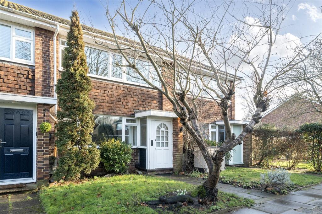 Main image of property: Breamwater Gardens, Richmond