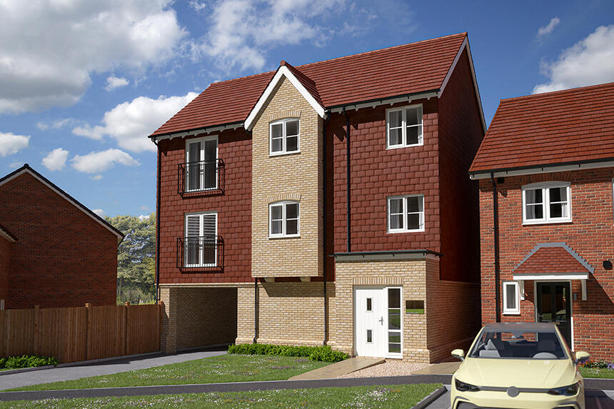 Main image of property: Farleigh Hill
Tovil
Kent
ME15 6EQ