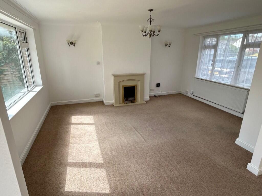 Steepleton Road, Broadstone, Dorset, BH18 - View 3