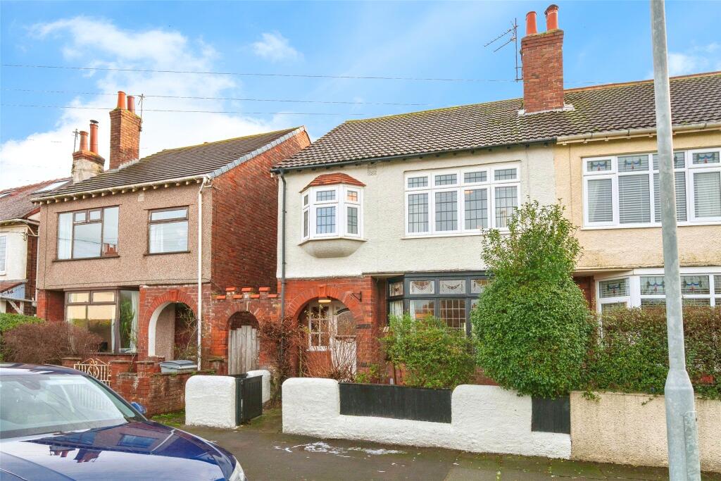 Main image of property: Guffitts Rake, WIRRAL, Merseyside, CH47