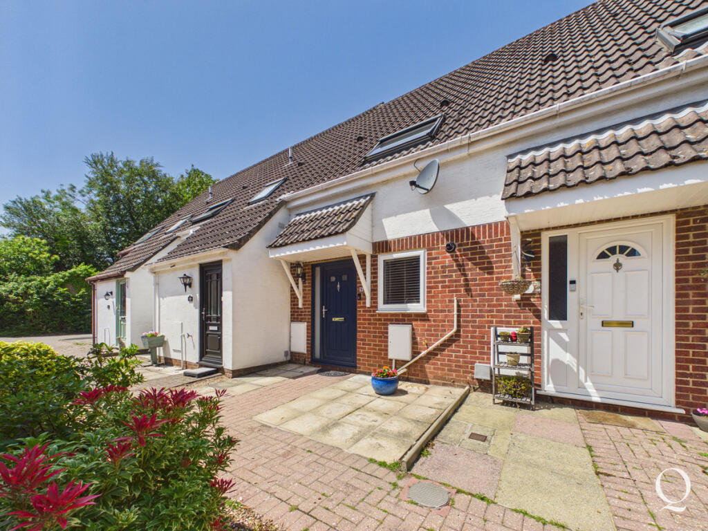 Main image of property: Georges Mews, Corfe Mullen