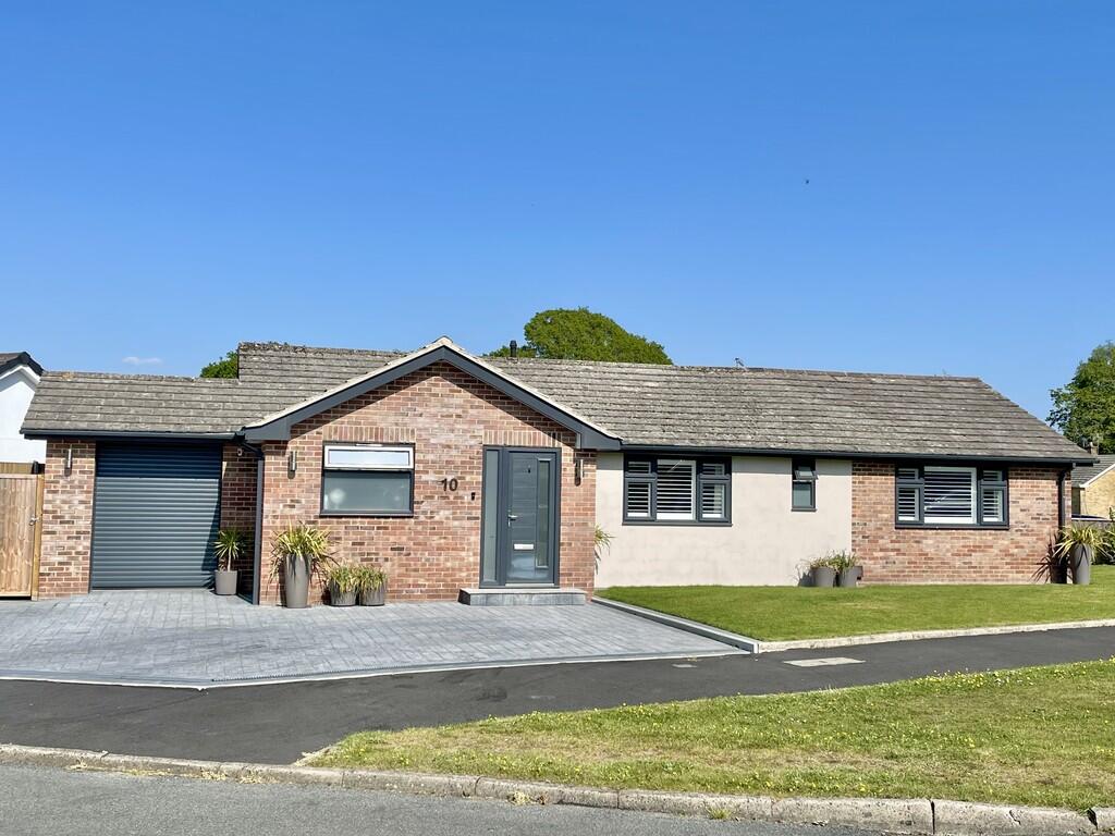 Main image of property: Dalkeith Road, Corfe Mullen