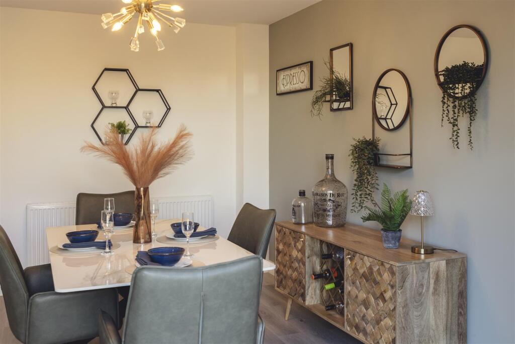 Plot 42,  Strawberry Meadows, Wigton photo 2