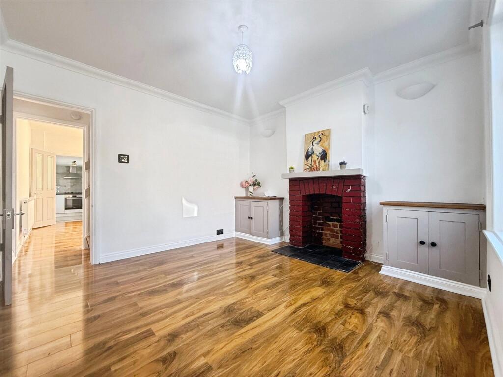 House in Reading, Newtown - View 2