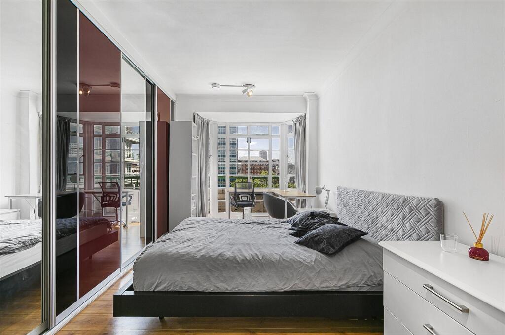 Apartment in London - View 3