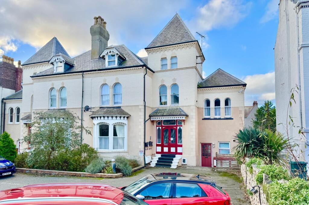 Main image of property: Arvon Avenue, Llandudno