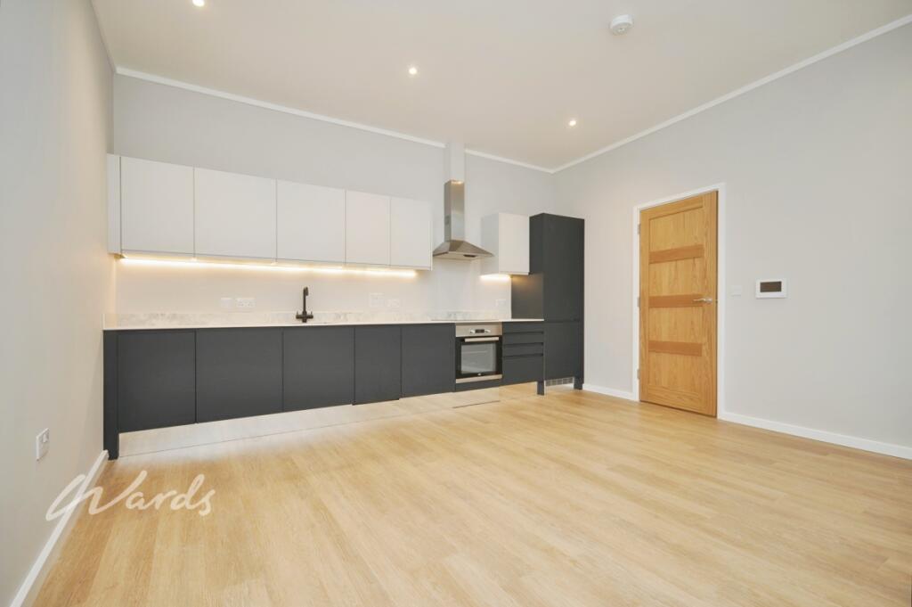 Main image of property: High Street Dartford DA1
