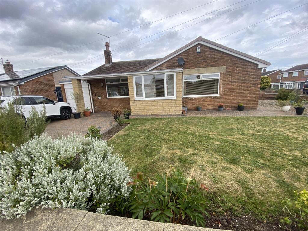 Main image of property: Staward Avenue, Seaton Delaval, Whitley Bay