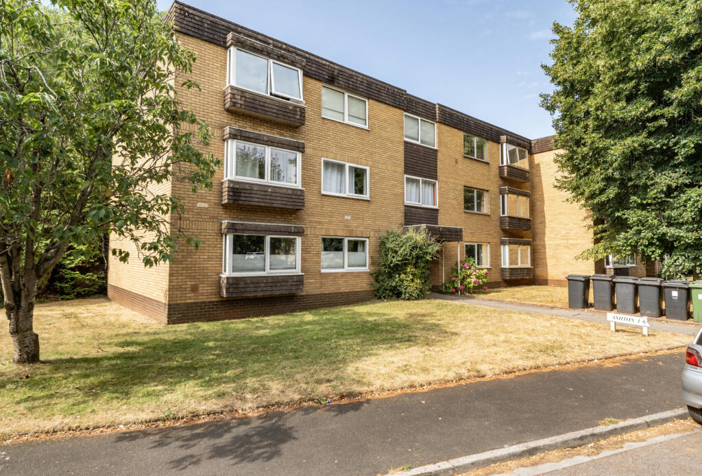 Main image of property: Ashton, Harford Drive, Frenchay, Bristol, BS16