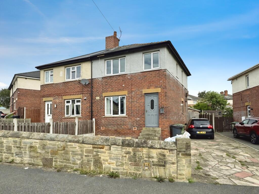 Main image of property: Firthcliffe Grove, Liversedge, WF15