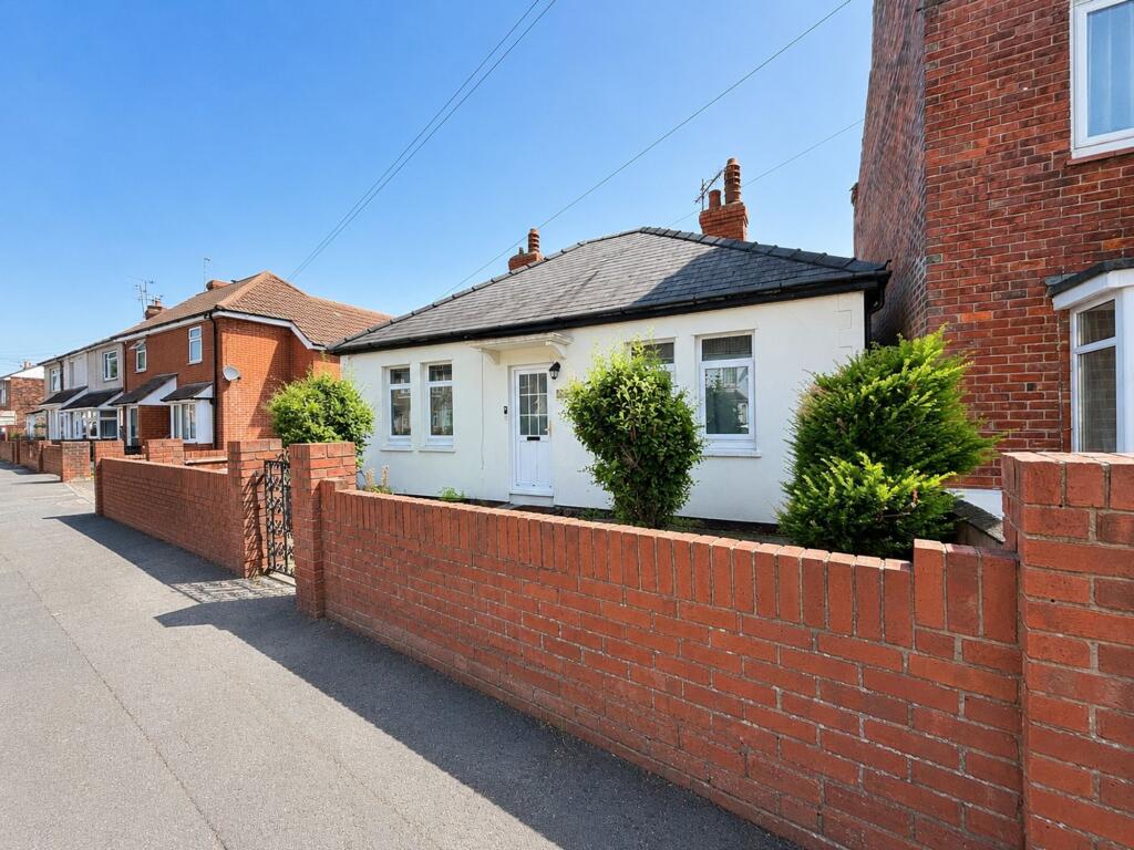 Main image of property: Cheney Manor Road, Swindon, SN2