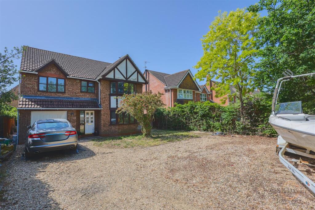 Main image of property: Stonegate, Cowbit, Spalding