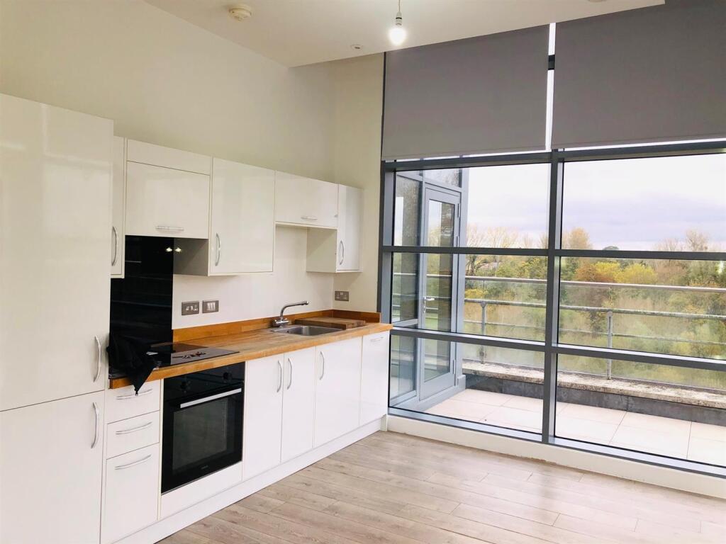 Main image of property: Edinburg House, Edinburgh Gate, Harlow