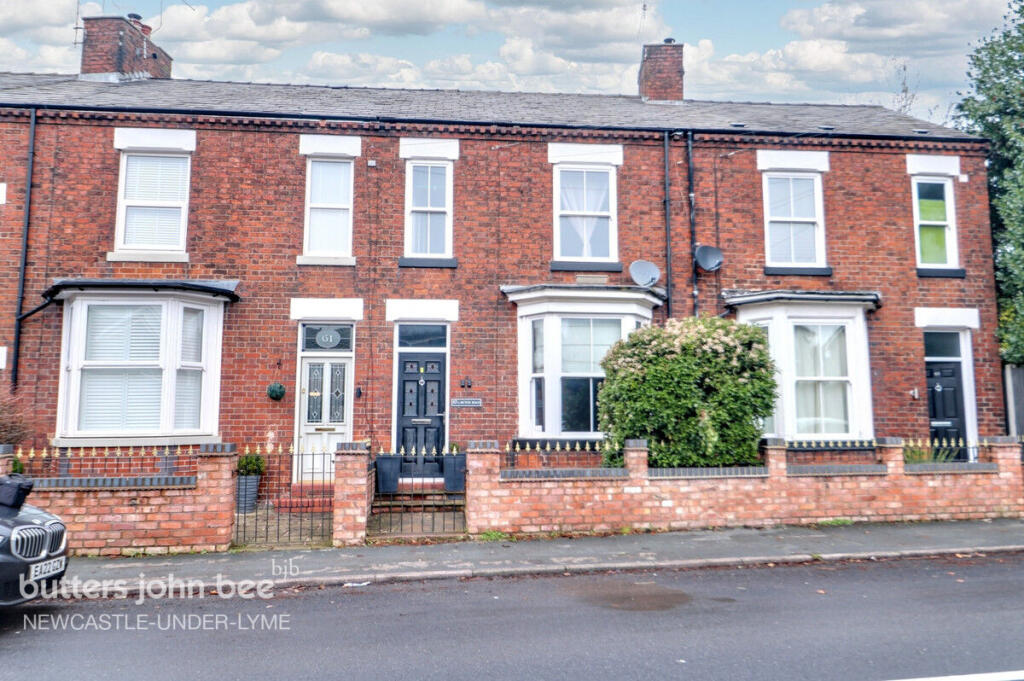 Main image of property: Lawton Road, Stoke-on-trent